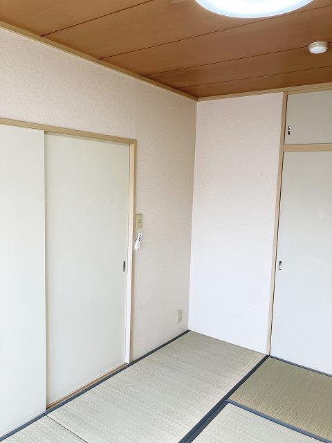 コモド浅田 その他部屋・スペース