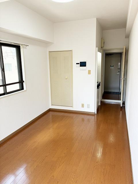ＮＩＣアーバンスピリッツ川崎 その他部屋・スペース