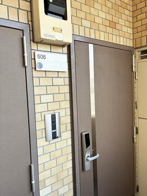 ＮＩＣアーバンスピリッツ川崎 その他共有部分