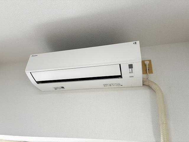 ＮＩＣアーバンスピリッツ川崎 その他設備