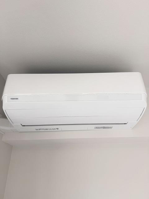 リブレスト川崎 その他設備