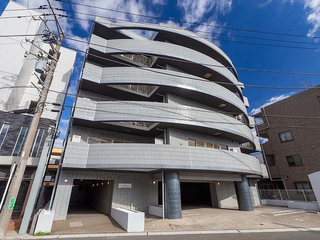 リブレスト川崎 その他