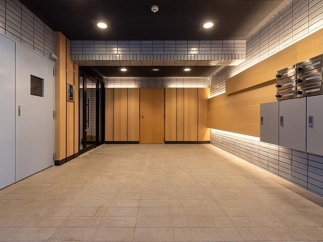 リブレスト川崎 その他