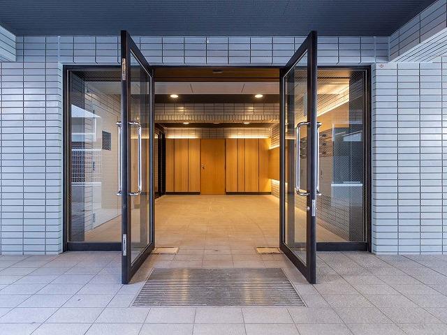 リブレスト川崎 その他