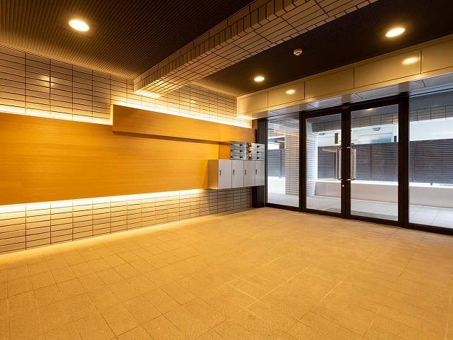 リブレスト川崎 その他