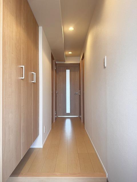 リブレスト川崎 その他