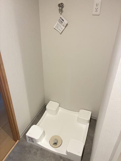 リブレスト川崎 その他設備