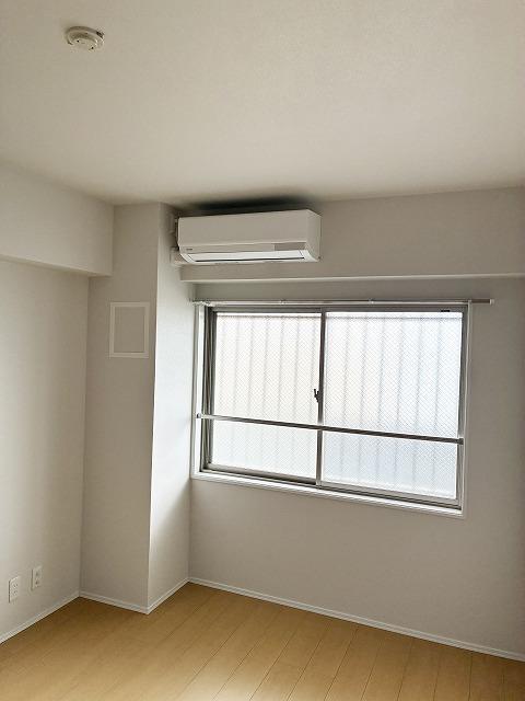 リブレスト川崎 その他部屋・スペース