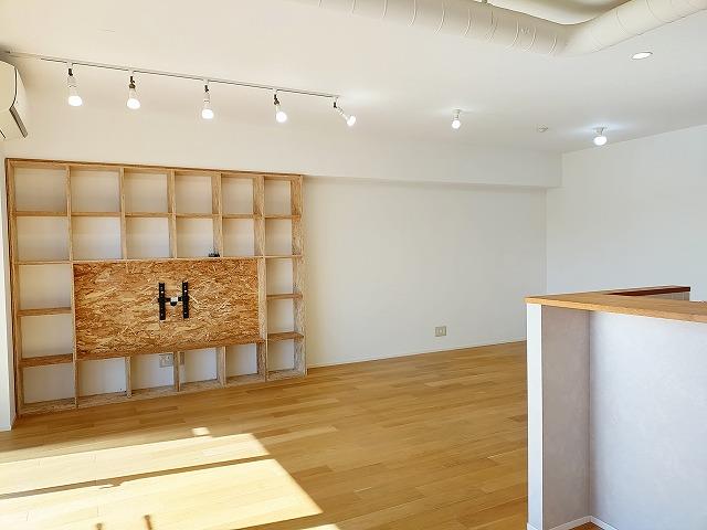 ナイスアーバン洗足池公園 その他部屋・スペース