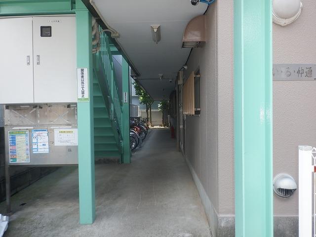 すまい・る・仲通 その他