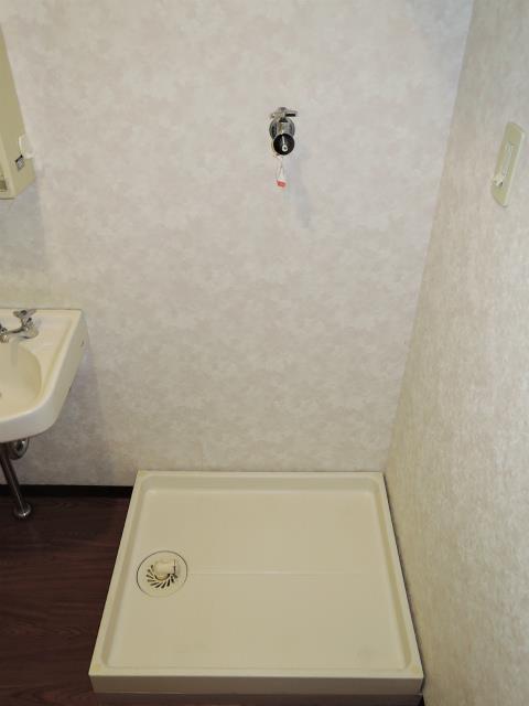 すまい・る・仲通 その他設備