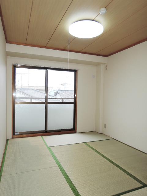 すまい・る・仲通 その他部屋・スペース
