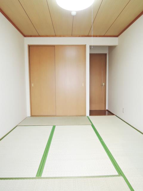 すまい・る・仲通 その他部屋・スペース