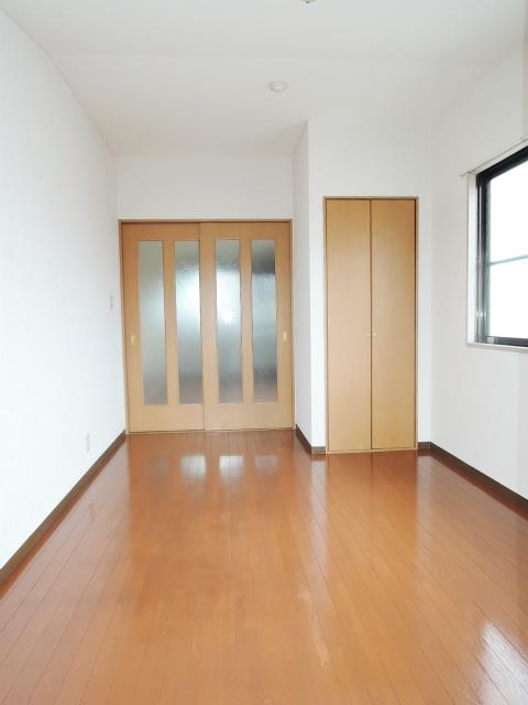 すまい・る・仲通 その他部屋・スペース