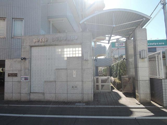 ヴェルドゥミール 外観