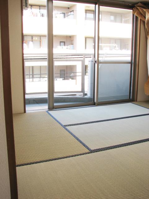 ヴェルドゥミール その他部屋・スペース