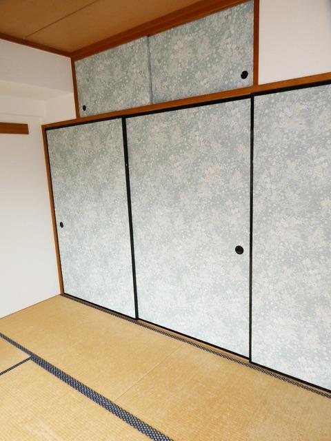 ヴェルドゥミール 収納
