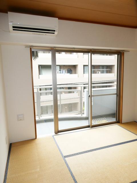 ヴェルドゥミール その他部屋・スペース