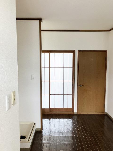 シティハイムエトワールＡ その他部屋・スペース