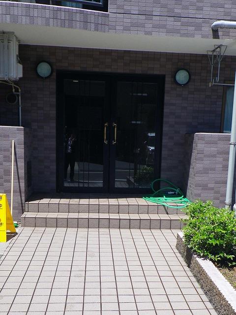 クレール平安 その他