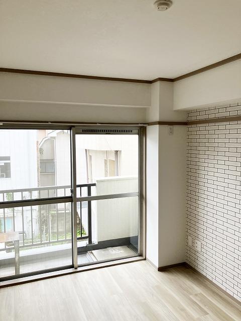 岸谷クリークコーポ その他部屋・スペース