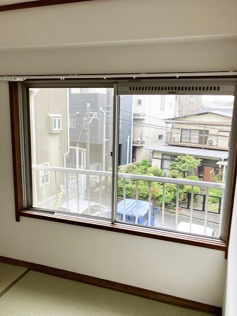 岸谷クリークコーポ その他