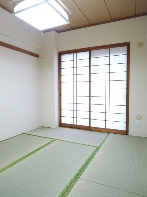 ＮＩＣＥアーバン平間 その他部屋・スペース