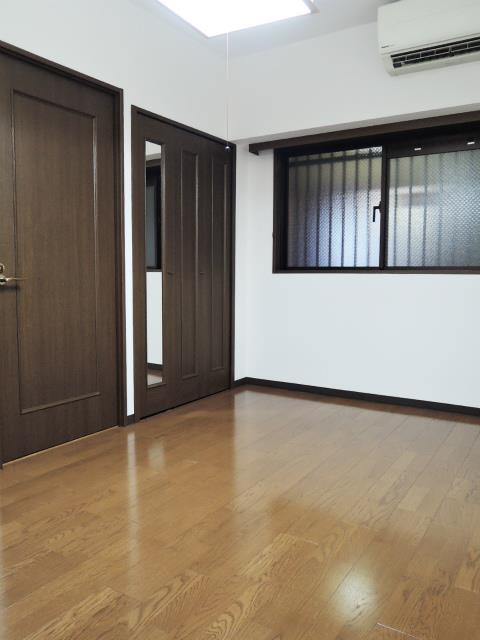 ＮＩＣＥアーバン平間 その他部屋・スペース