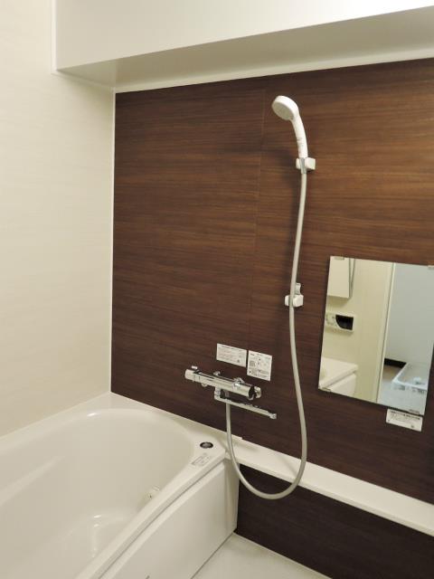 ＮＩＣＥアーバン平間 風呂画像