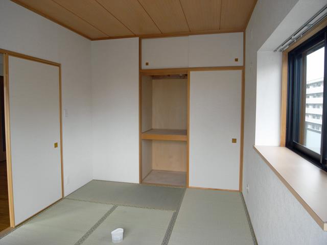 グレイス鶴見ステーションシティ その他部屋・スペース