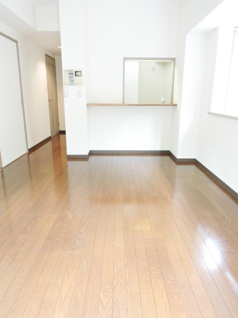 ガルファーサ新横浜 その他部屋・スペース