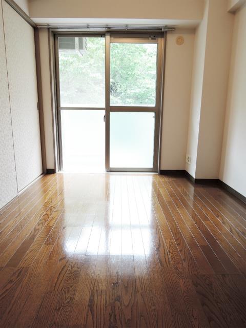 ガルファーサ新横浜 その他部屋・スペース