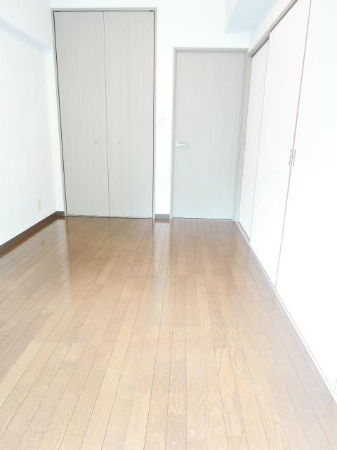 ガルファーサ新横浜 その他部屋・スペース