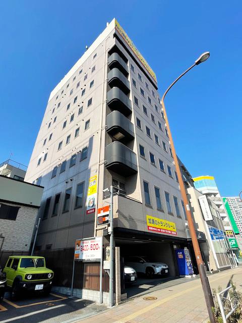 加瀬ビル１７５ 外観