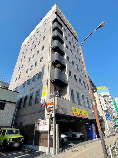 加瀬ビル１７５ 外観