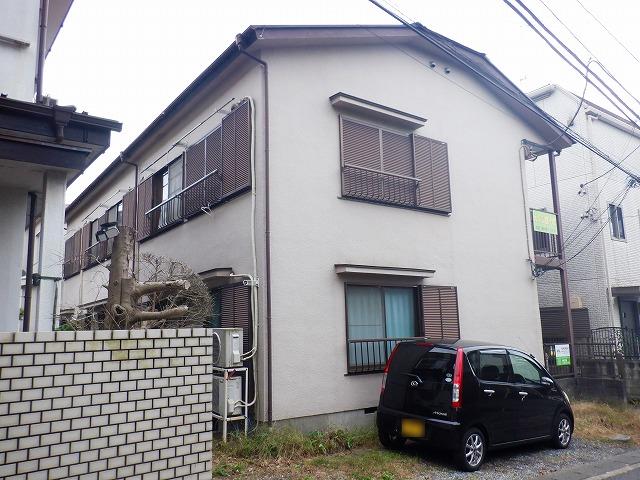 カルム鶴ヶ峰 その他