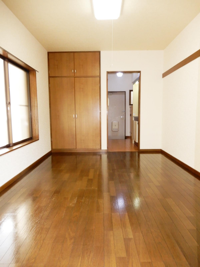 カルム鶴ヶ峰 その他部屋・スペース