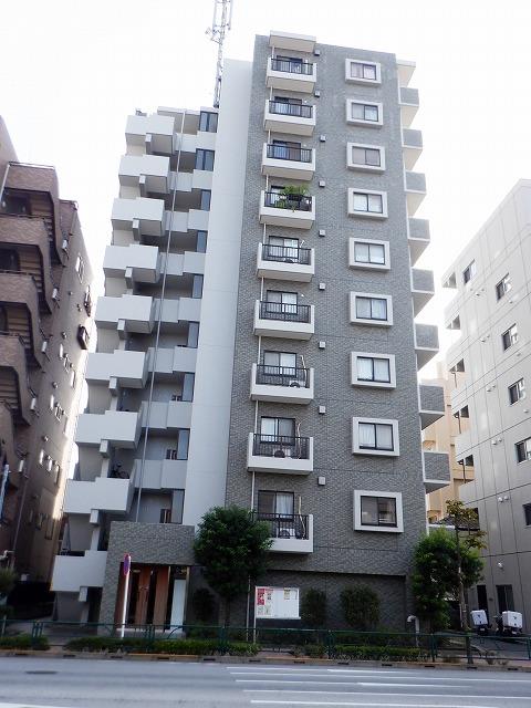 ＥＳＰＯＩＲ．Ｓ 外観