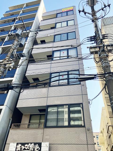加瀬ビル１６０ その他