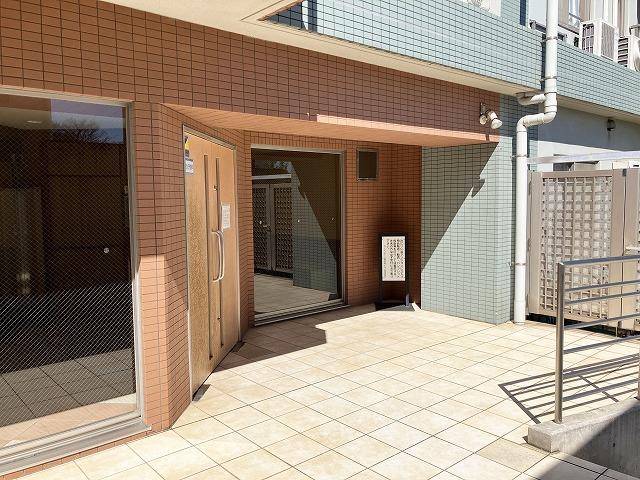ガーデンホーム東寺尾ヒルズ その他
