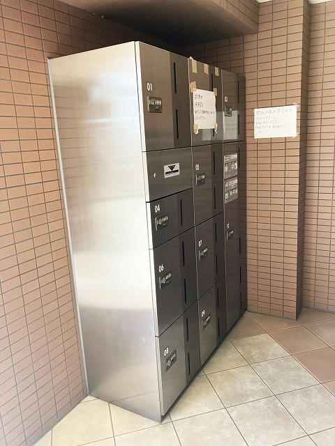 ガーデンホーム東寺尾ヒルズ その他