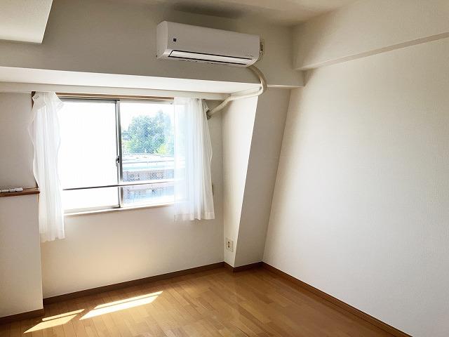 ガーデンホーム東寺尾ヒルズ その他部屋・スペース