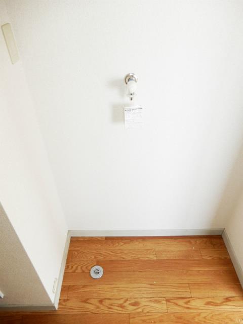 第二ＹＭハイツ その他設備