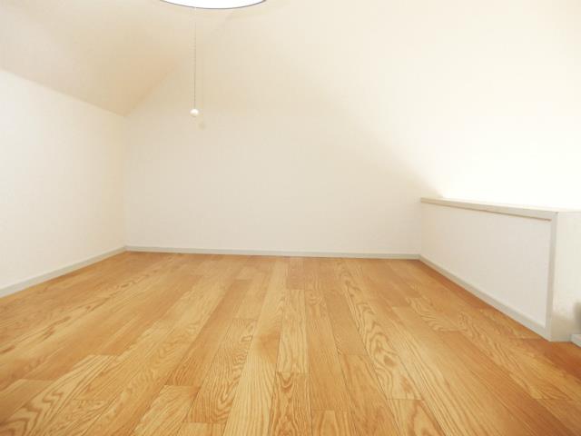 第二ＹＭハイツ その他部屋・スペース