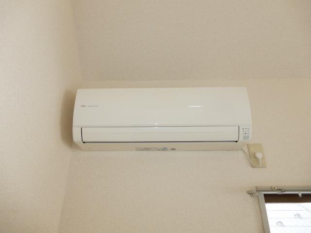 第二ＹＭハイツ その他設備