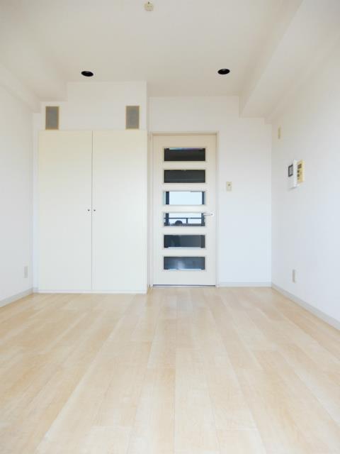 ＮＩＣアーバンスピリッツ鶴見Ⅰ その他部屋・スペース