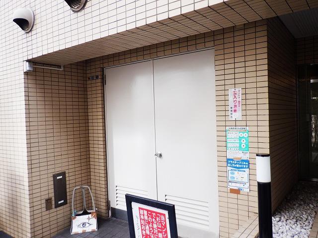 ＮＩＣアーバンスピリッツ鶴見Ⅰ その他