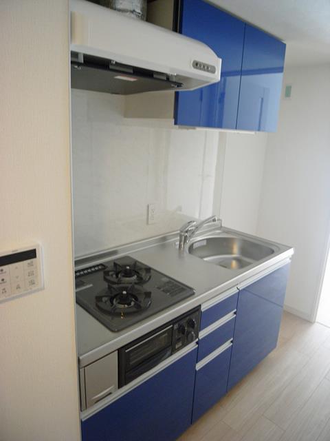 Ｐｅａｒｌ　Ｃｏｕｒｔ　Ｔｓｕｒｕｍｉ その他部屋・スペース