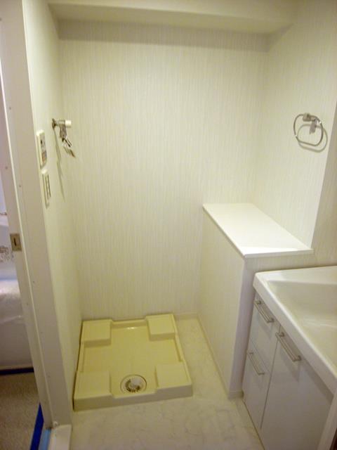 Ｐｅａｒｌ　Ｃｏｕｒｔ　Ｔｓｕｒｕｍｉ その他設備