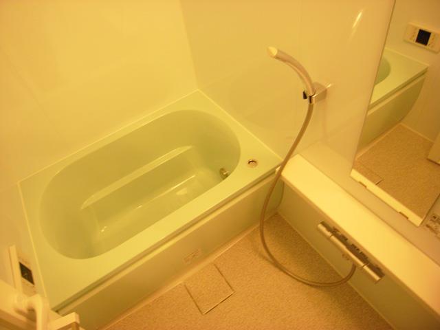 Ｐｅａｒｌ　Ｃｏｕｒｔ　Ｔｓｕｒｕｍｉ 風呂画像